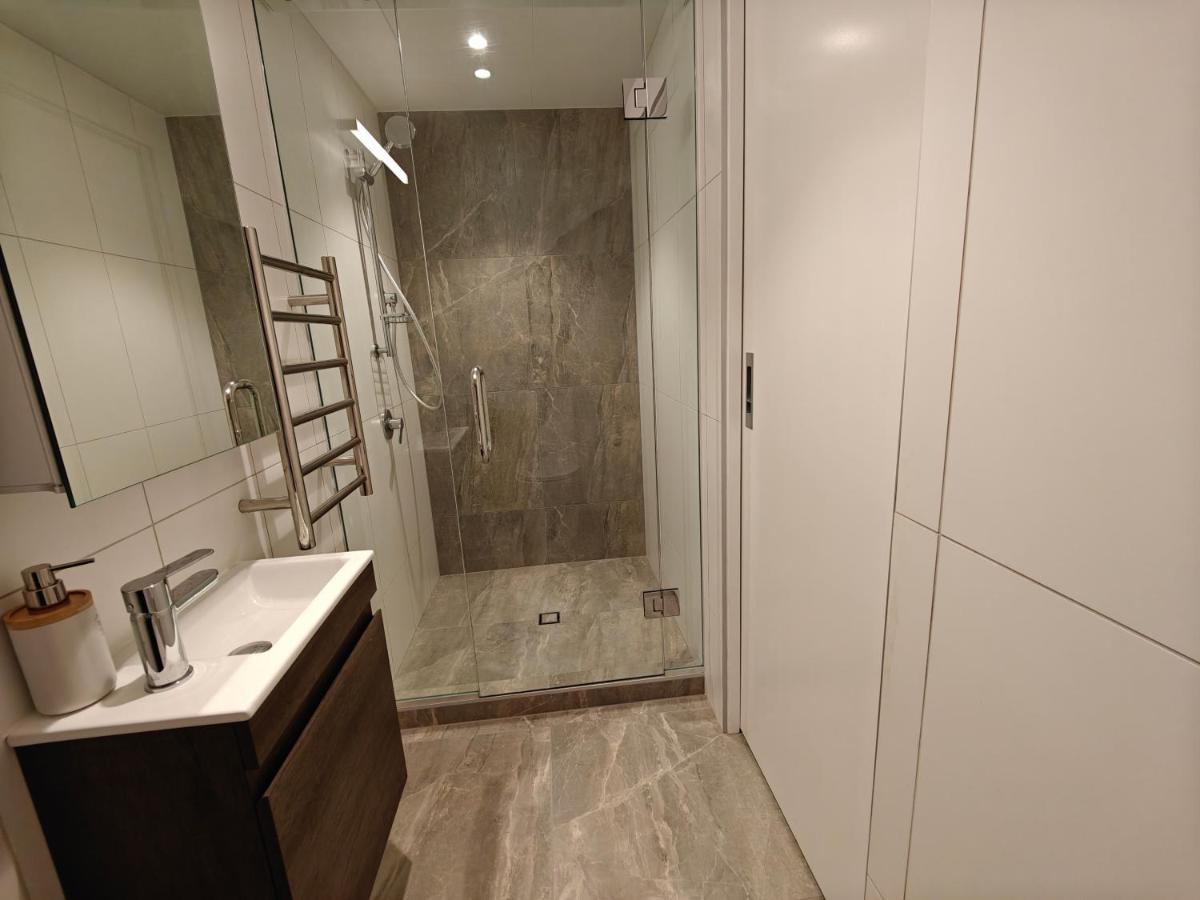 Private Room With Ensuite & Garden Epsom Auckland Exterior photo